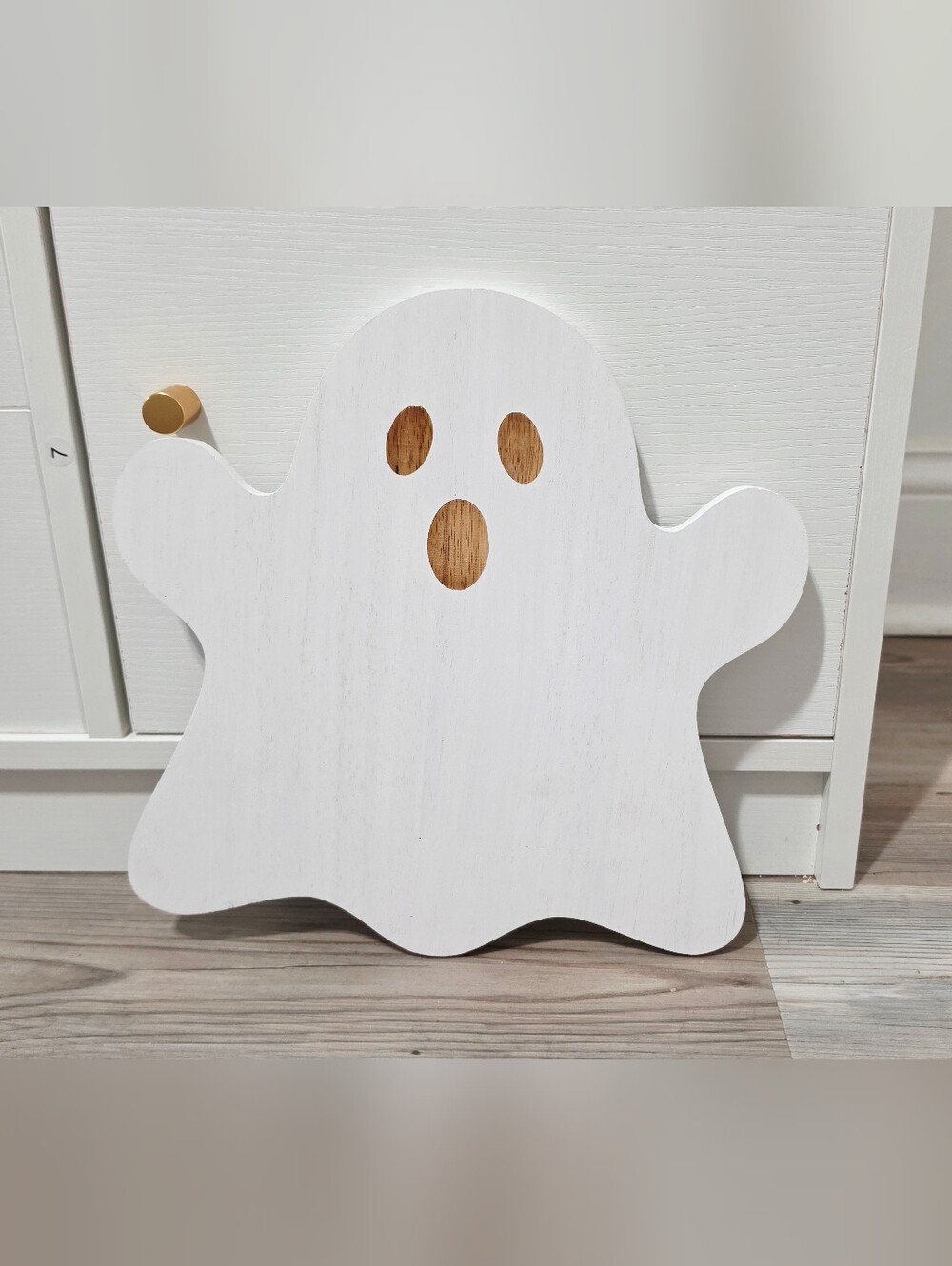Target Bullseye Playground Halloween 2026 Ghost Charcuterie Board